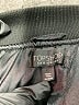 Topshop 100% Polyester Solid Black Jacket Size 4 - photo 6