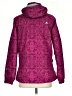 Trespass 100% Polyester Purple Snow Jacket Size S - photo 2