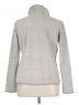 Coldwater Creek 100% Polyester Gray Jacket Size 16 - photo 2