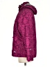Trespass 100% Polyester Purple Snow Jacket Size S - photo 5