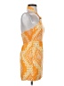 Rewind Orange Tank Top Size XS - photo 4