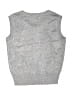 Andy & Evan 100% Acrylic Gray Sweater Vest Size 2T - photo 2