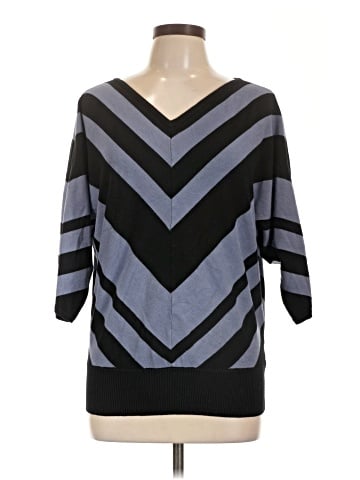 PREMISE 3/4 Sleeve Top (view 1)