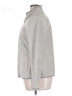 Coldwater Creek 100% Polyester Gray Jacket Size 16 - photo 5