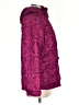 Trespass 100% Polyester Purple Snow Jacket Size S - photo 4
