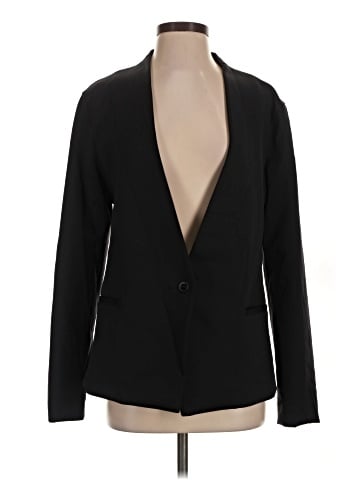 Lululemon Athletica Blazer (view 1)