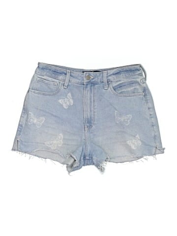 Hollister Denim Shorts (view 1)
