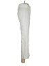 Avenue Montaigne Chevron-herringbone Ivory Casual Pants Size (4) - photo 4