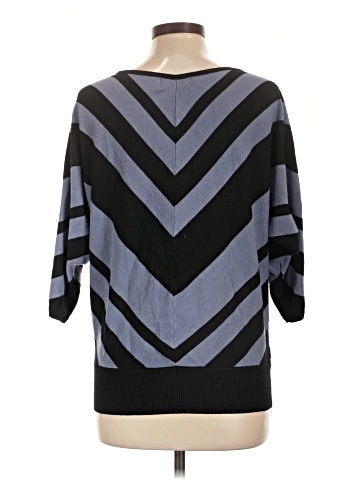 PREMISE 3/4 Sleeve Top (view 2)