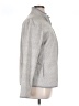 Coldwater Creek 100% Polyester Gray Jacket Size 16 - photo 4