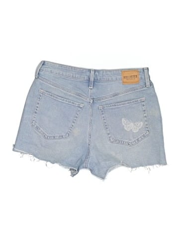 Hollister Denim Shorts (view 2)