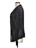 Belldini Gray Black Cardigan Size L - photo 5