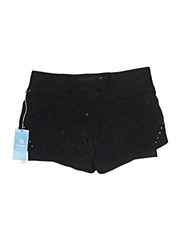 MPG Athletic Shorts (view 2)