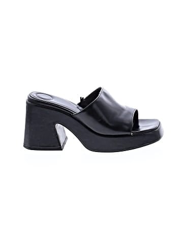 Zara Sandals (view 1)