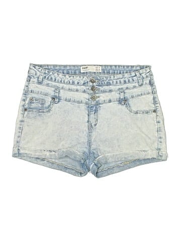 Cotton On Denim Shorts (view 1)