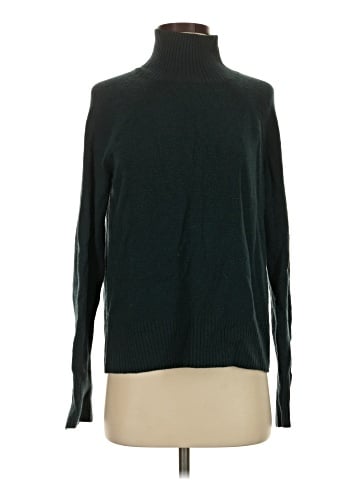 Banana Republic Factory Store Turtleneck Sweater (view 1)