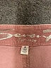 Seven7 Pink Jeans Size 8 - photo 4