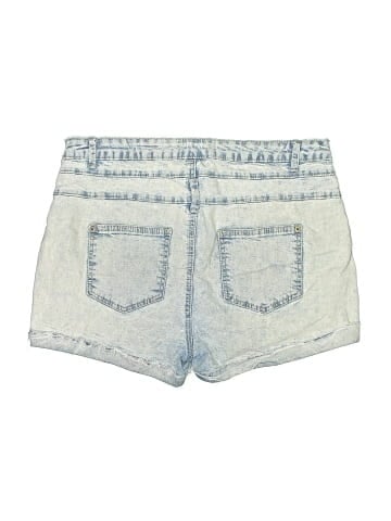 Cotton On Denim Shorts (view 2)