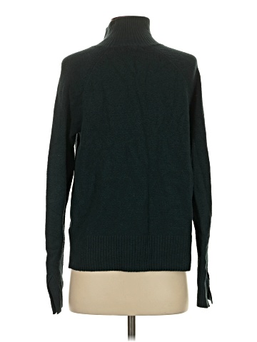 Banana Republic Factory Store Turtleneck Sweater (view 2)