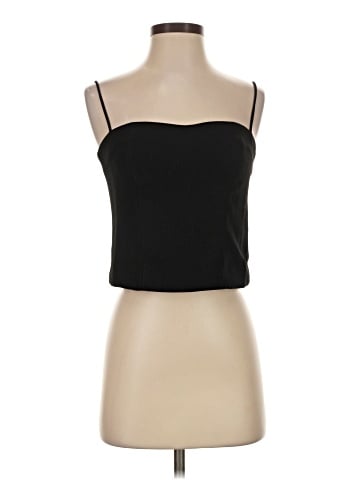 J.Crew Sleeveless Top (view 1)