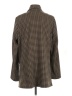Max Studio Houndstooth Brown Blazer Size S - photo 2