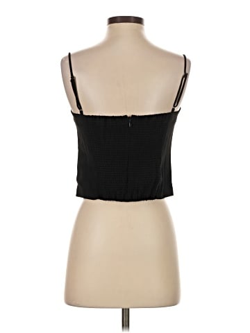 J.Crew Sleeveless Top (view 2)