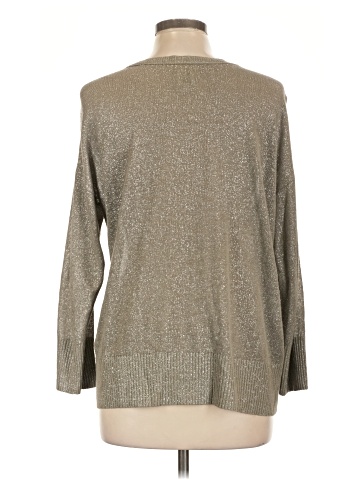 Nic + Zoe Pullover Sweater (view 2)