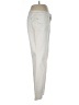 Coldwater Creek Ivory Jeans Size 10 - photo 5
