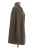 Max Studio Houndstooth Brown Blazer Size S - photo 4