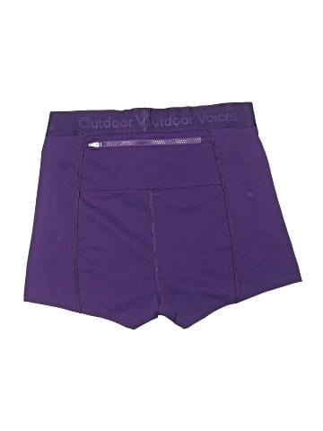 Outdoor Voices Athletic Shorts (view 2)