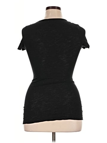 Rubbish Short Sleeve Top (view 2)