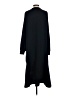 Tibi 100% Polyester Black Casual Dress Size 2 - photo 2