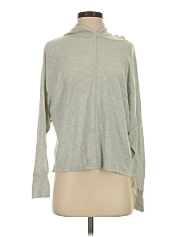 Melrose and Market Turtleneck Sweater (view 1)