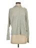 Melrose and Market Gray Turtleneck Sweater Size S - photo 1