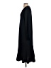Tibi 100% Polyester Black Casual Dress Size 2 - photo 5