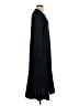 Tibi 100% Polyester Black Casual Dress Size 2 - photo 4