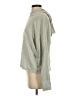 Melrose and Market Gray Turtleneck Sweater Size S - photo 5