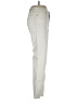Lands' End Ivory Jeans Size 30 waist (estimated) - photo 4