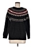 Weatherproof Black Pullover Sweater Size M - photo 1