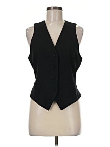 J.Crew Tuxedo Vest (view 1)