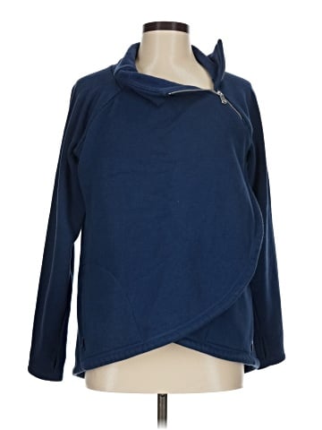 Athleta Sweatshirt (view 1)