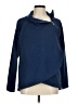 Athleta Blue Sweatshirt Size M - photo 1