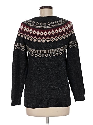Weatherproof Pullover Sweater (view 2)