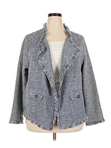 Nic + Zoe Blazer (view 1)