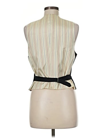 J.Crew Tuxedo Vest (view 2)