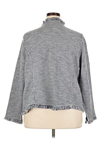 Nic + Zoe Blazer (view 2)