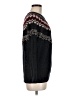Weatherproof Black Pullover Sweater Size M - photo 4