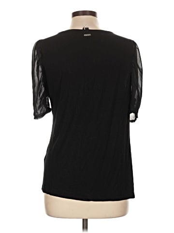 DKNY 3/4 Sleeve T-Shirt (view 2)