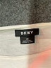 DKNY 100% Viscose White Long Sleeve Blouse Size XXS - photo 7