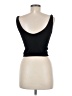 Forever 21 Black Tank Top Size M (estimated) - photo 2